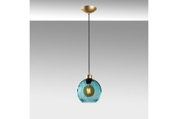 Taklampa Mayur Blå - Blå - Belysning - Lampor & belysning inomhus - Fönsterlampa