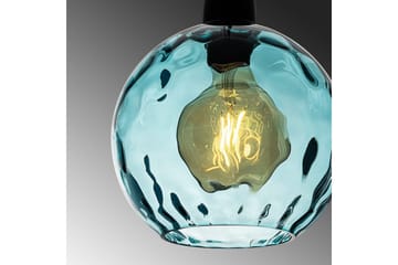 Taklampa Mayur Blå - Blå - Belysning - Lampor & belysning inomhus - Fönsterlampa