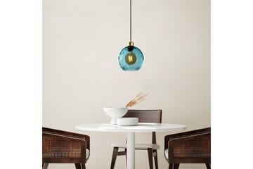 Taklampa Mayur Blå - Blå - Belysning - Lampor & belysning inomhus - Fönsterlampa