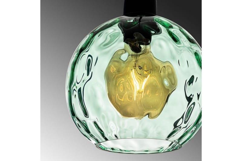 Taklampa Mayur Grön / Rany - Grön / Rany - Belysning - Lampor & belysning inomhus - Fönsterlampa