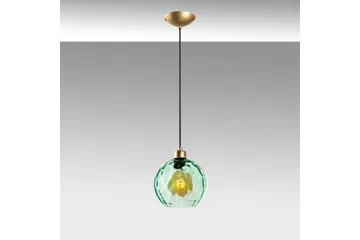 Taklampa Mayur Grön / Rany - Grön / Rany - Belysning - Lampor & belysning inomhus - Fönsterlampa