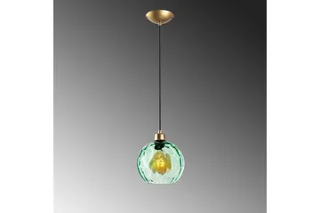 Taklampa Mayur Grön / Rany - Grön / Rany - Belysning - Lampor & belysning inomhus - Fönsterlampa