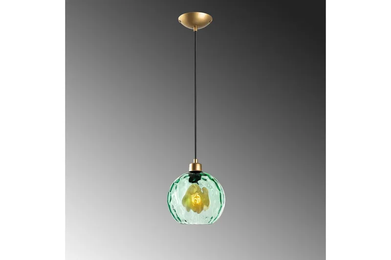 Taklampa Mayur Grön / Rany - Grön / Rany - Belysning - Lampor & belysning inomhus - Fönsterlampa