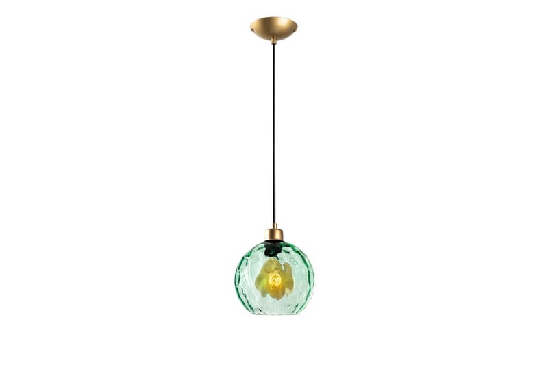 Taklampa Mayur Grön / Rany - Grön / Rany - Belysning - Lampor & belysning inomhus - Fönsterlampa