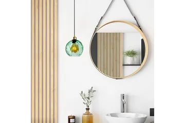 Taklampa Mayur Grön / Rany - Grön / Rany - Belysning - Lampor & belysning inomhus - Fönsterlampa