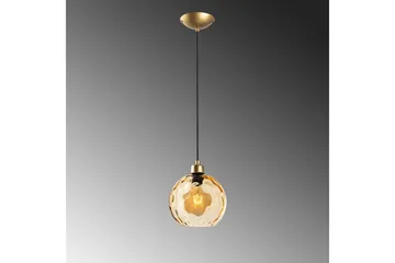 Taklampa Mayur Gul / Rany - Gul / Rany - Belysning - Lampor & belysning inomhus - Fönsterlampa