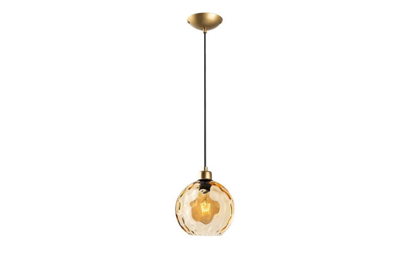 Taklampa Mayur Gul / Rany, Gul / Rany