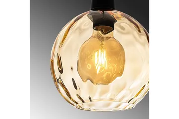 Taklampa Mayur Gul / Rany - Gul / Rany - Belysning - Lampor & belysning inomhus - Fönsterlampa