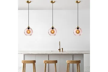 Taklampa Mayur Veyaa / Rany - Veyaa / Rany - Belysning - Lampor & belysning inomhus - Fönsterlampa