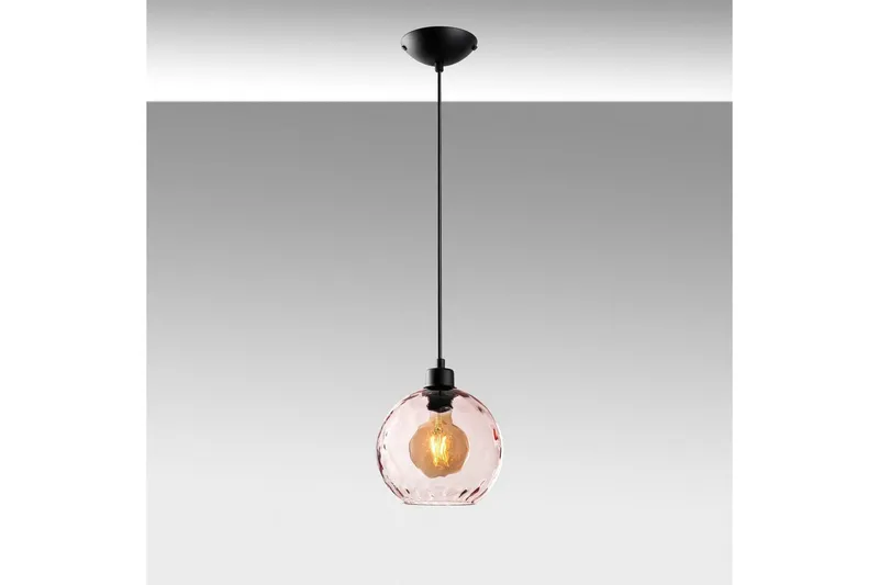 Taklampa Mayur Veyaa / Svart - Veyaa / Svart - Belysning - Lampor & belysning inomhus - Fönsterlampa