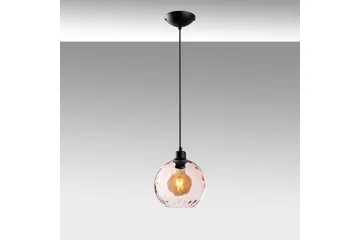 Taklampa Mayur Veyaa / Svart - Veyaa / Svart - Belysning - Lampor & belysning inomhus - Fönsterlampa