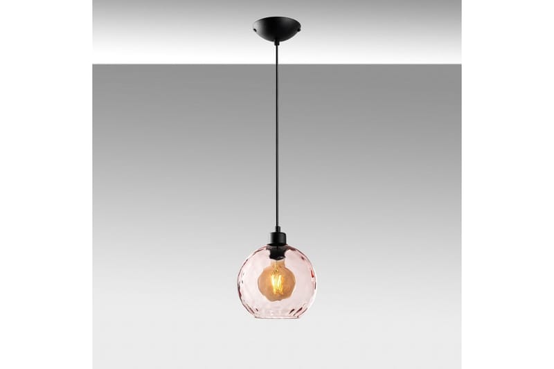 Taklampa Mayur Veyaa / Svart - Veyaa / Svart - Belysning - Lampor & belysning inomhus - Fönsterlampa