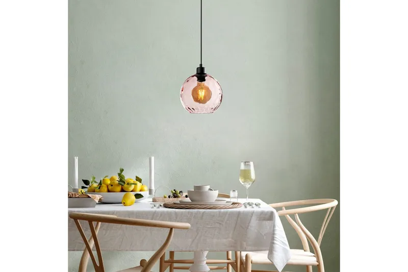 Taklampa Mayur Veyaa / Svart - Veyaa / Svart - Belysning - Lampor & belysning inomhus - Fönsterlampa