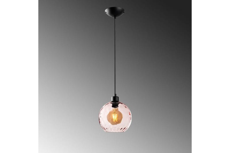 Taklampa Mayur Veyaa / Svart - Veyaa / Svart - Belysning - Lampor & belysning inomhus - Fönsterlampa