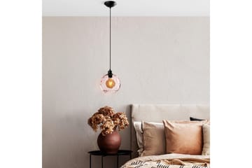 Taklampa Mayur Veyaa / Svart - Veyaa / Svart - Belysning - Lampor & belysning inomhus - Fönsterlampa