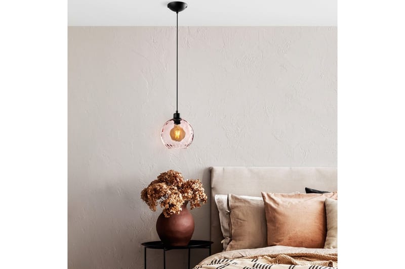 Taklampa Mayur Veyaa / Svart - Veyaa / Svart - Belysning - Lampor & belysning inomhus - Fönsterlampa