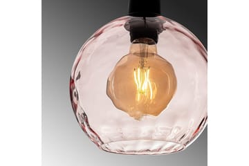 Taklampa Mayur Veyaa / Svart - Veyaa / Svart - Belysning - Lampor & belysning inomhus - Fönsterlampa