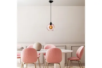 Taklampa Mayur Veyaa / Svart - Veyaa / Svart - Belysning - Lampor & belysning inomhus - Fönsterlampa