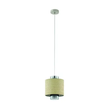 Taklampa Mediouna - 23 cm - Belysning - Lampor & belysning inomhus - Fönsterlampa