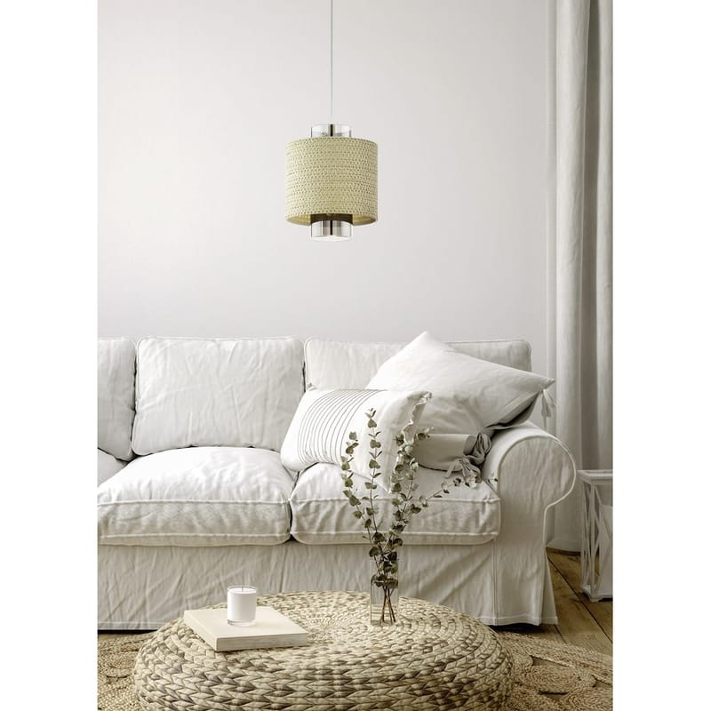 Taklampa Mediouna - 23 cm - Belysning - Lampor & belysning inomhus - Fönsterlampa