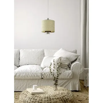 Taklampa Mediouna - 23 cm - Belysning - Lampor & belysning inomhus - Fönsterlampa