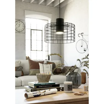 Taklampa Milligan - 380 mm - Belysning - Lampor & belysning inomhus - Fönsterlampa