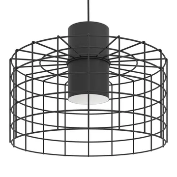 Taklampa Milligan - 380 mm - Belysning - Lampor & belysning inomhus - Fönsterlampa