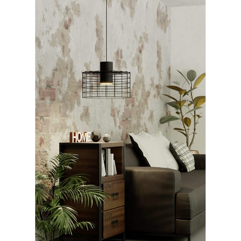 Taklampa Milligan - 380 mm - Belysning - Lampor & belysning inomhus - Fönsterlampa