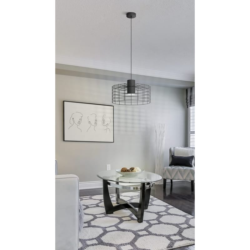 Taklampa Milligan - 480 mm - Belysning - Lampor & belysning inomhus - Fönsterlampa