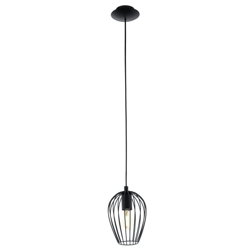 Taklampa Newtown - 160 mm - Belysning - Lampor & belysning inomhus - Fönsterlampa