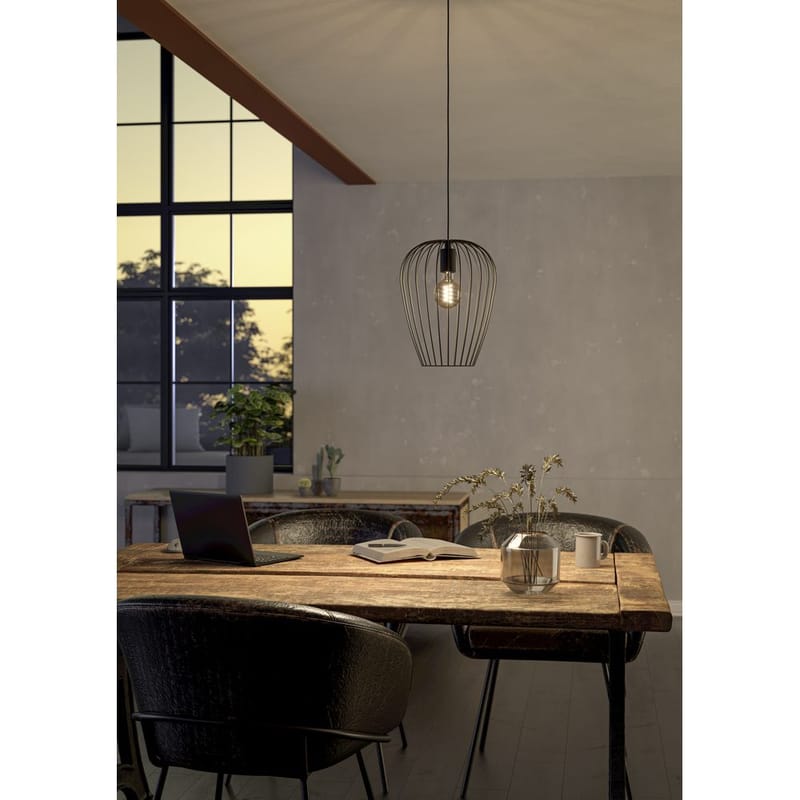 Taklampa Newtown - 275 mm - Belysning - Lampor & belysning inomhus - Fönsterlampa