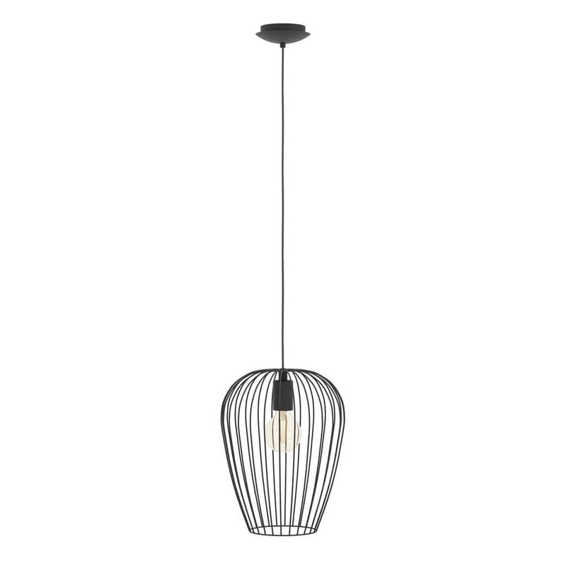 Taklampa Newtown - 275 mm - Belysning - Lampor & belysning inomhus - Fönsterlampa