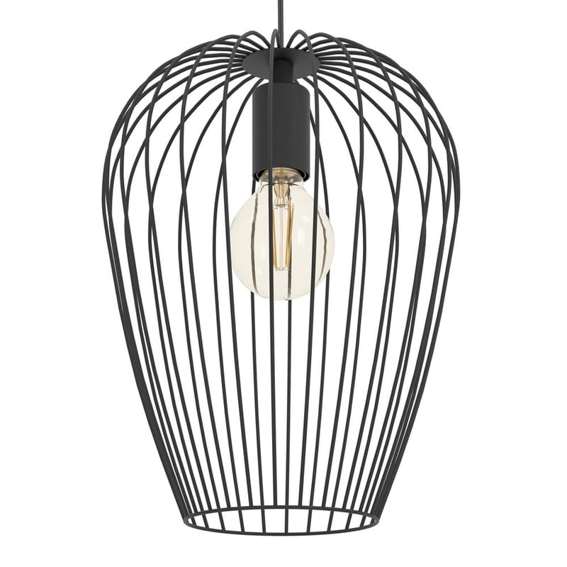 Taklampa Newtown - 275 mm - Belysning - Lampor & belysning inomhus - Fönsterlampa