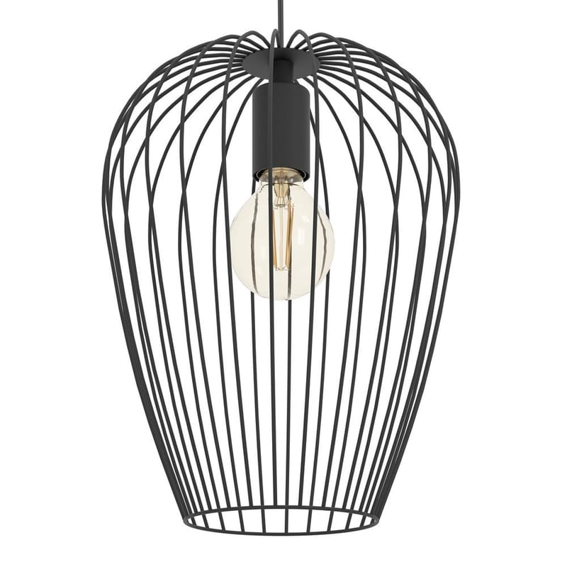 Taklampa Newtown - 275 mm - Belysning - Lampor & belysning inomhus - Fönsterlampa