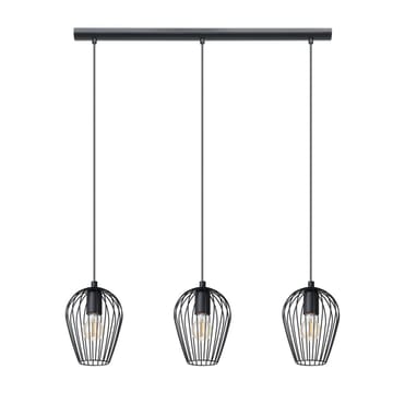Taklampa Newtown med 3 Lampor - 16 cm - Belysning - Lampor & belysning inomhus - Fönsterlampa