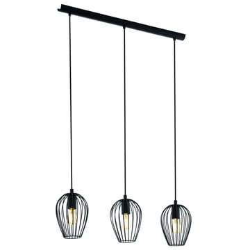 Taklampa Newtown med 3 Lampor - 16 cm - Belysning - Lampor & belysning inomhus - Fönsterlampa