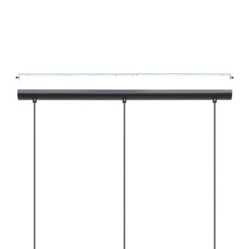 Taklampa Newtown med 3 Lampor - 16 cm - Belysning - Lampor & belysning inomhus - Fönsterlampa