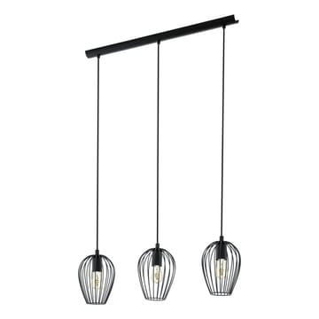 Taklampa Newtown med 3 Lampor - 16 cm - Belysning - Lampor & belysning inomhus - Fönsterlampa