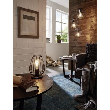 Taklampa Newtown Rund med 3 Lampor - 38 cm - Belysning - Lampor & belysning inomhus - Fönsterlampa