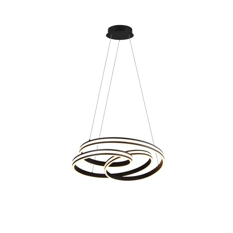 Taklampa Nuria - Mattsvart - Belysning - Lampor & belysning inomhus - Fönsterlampa