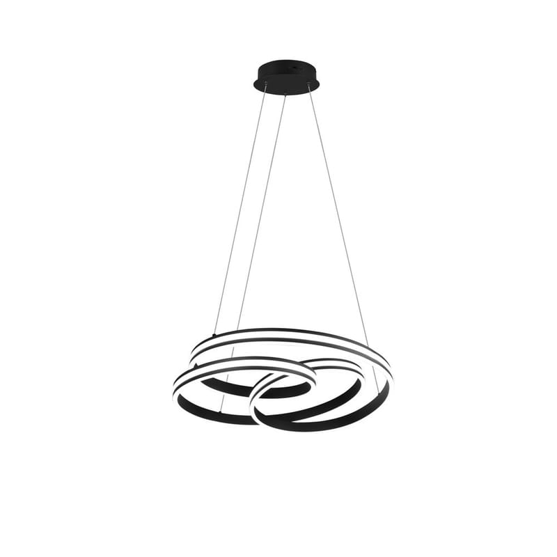 Taklampa Nuria - Mattsvart - Belysning - Lampor & belysning inomhus - Fönsterlampa
