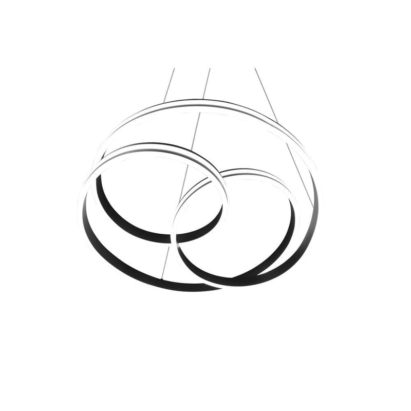 Taklampa Nuria - Mattsvart - Belysning - Lampor & belysning inomhus - Fönsterlampa