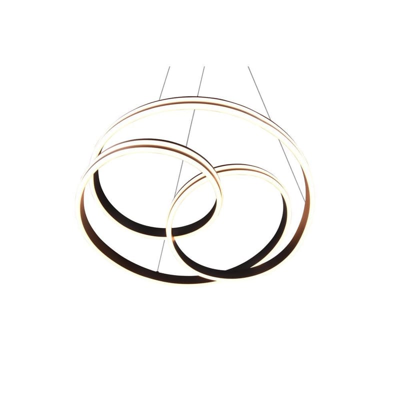 Taklampa Nuria - Mattsvart - Belysning - Lampor & belysning inomhus - Fönsterlampa