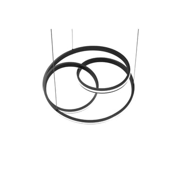 Taklampa Nuria - Mattsvart - Belysning - Lampor & belysning inomhus - Fönsterlampa