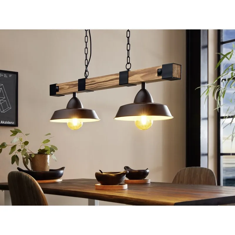 Taklampa Oldbury - 26 cm - Belysning - Lampor & belysning inomhus - Fönsterlampa