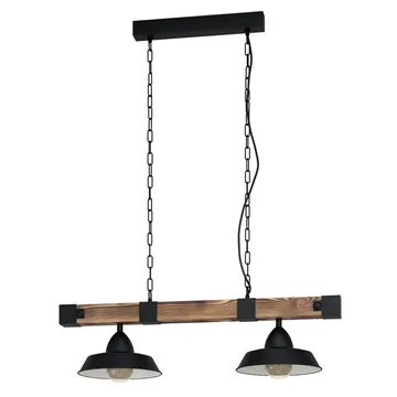 Taklampa Oldbury - 26 cm - Belysning - Lampor & belysning inomhus - Fönsterlampa