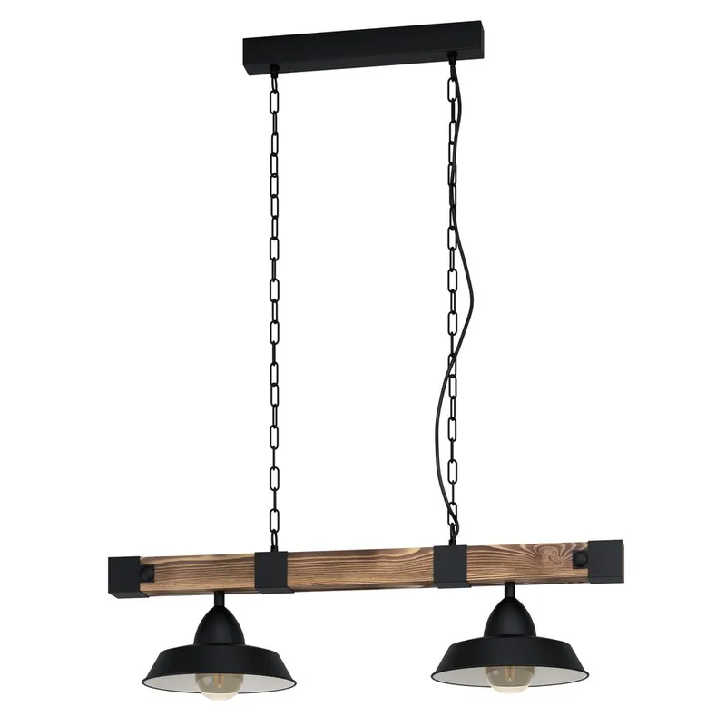 Taklampa Oldbury - 26 cm - Belysning - Lampor & belysning inomhus - Fönsterlampa