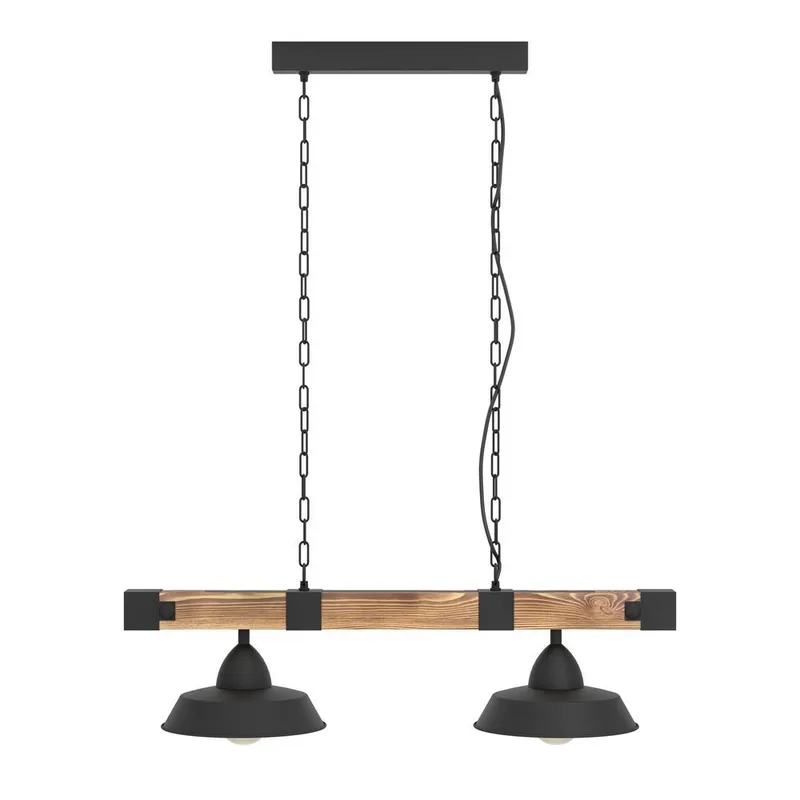 Taklampa Oldbury - 26 cm - Belysning - Lampor & belysning inomhus - Fönsterlampa
