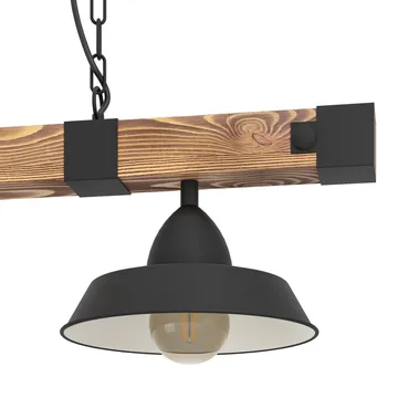 Taklampa Oldbury - 26 cm - Belysning - Lampor & belysning inomhus - Fönsterlampa