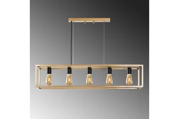 Taklampa Orika Horisontell Rany - Rany - Belysning - Lampor & belysning inomhus - Fönsterlampa